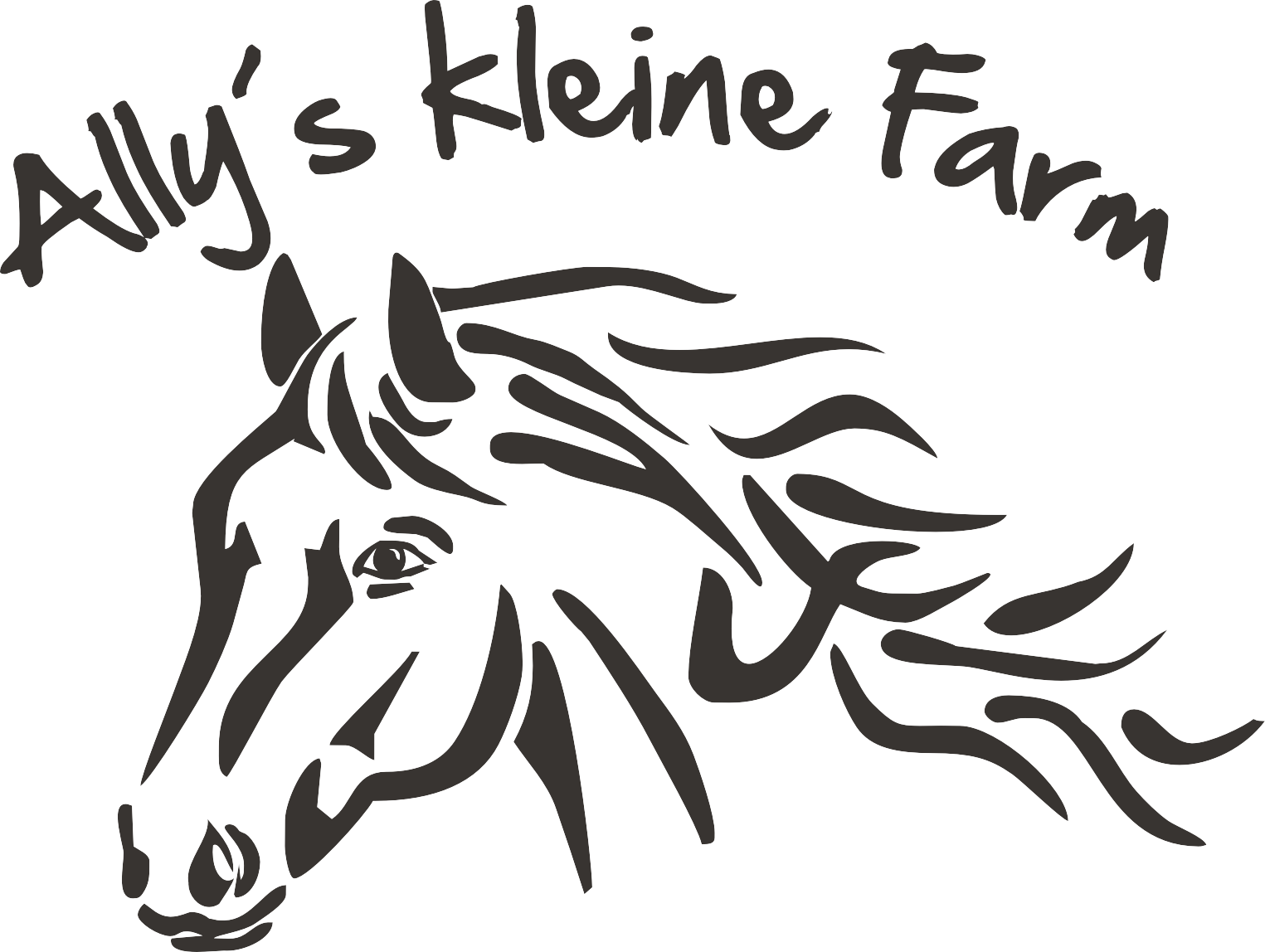 Allys kleine Farm